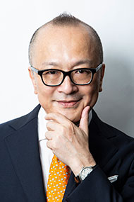 山田 五郎