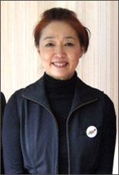 宮本館長